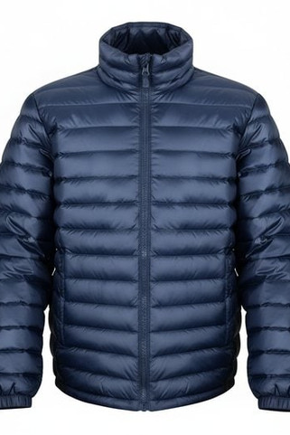 Result Urban Outdoor R192M - Ice bird padded jacket