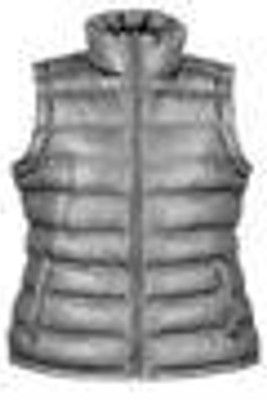 Result R193F - Kvinder Ice Bird Quiltet bodywarmer