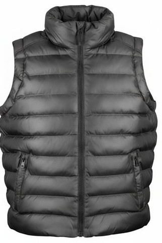 Result Urban Outdoor R193M - Ice bird padded gilet