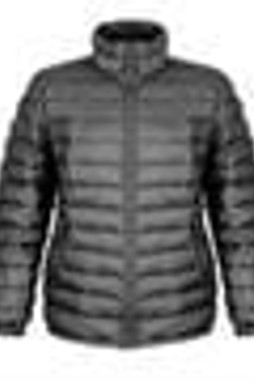 Result Urban Outdoor R192F - Womens ice bird padded jacket