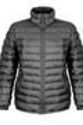 Result Urban Outdoor R192F - Women's ice bird padded jacket