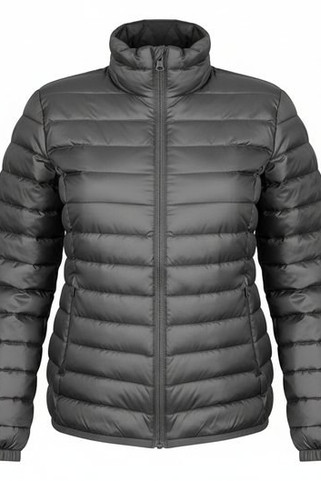 Result Urban Outdoor R192F - Womens ice bird padded jacket