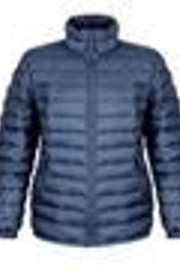 Result Urban Outdoor R192F - Womens ice bird padded jacket