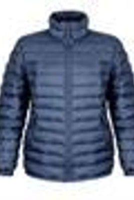 Result Urban Outdoor R192F - Women's ice bird padded jacket