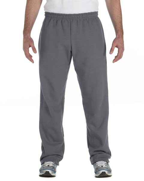 Gildan 18400 - Heavy Blend Open Bottom Sweatpants