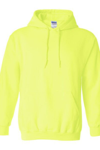 Gildan 18500 - Hoodie Heavy Blend