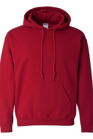 Gildan 18500 - Hoodie Heavy Blend