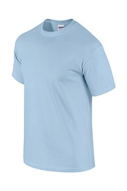 Gildan 2000 - T-Shirt en coton ultra lourd pour adultes