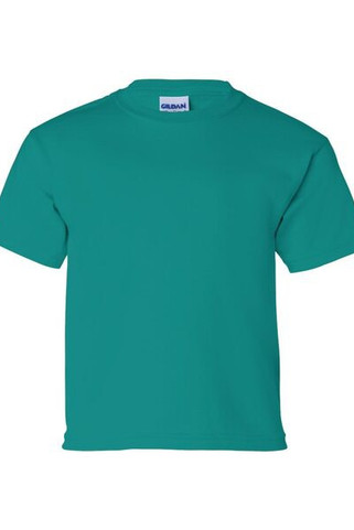 Gildan 2000B - T-shirt junior 10,5 oz