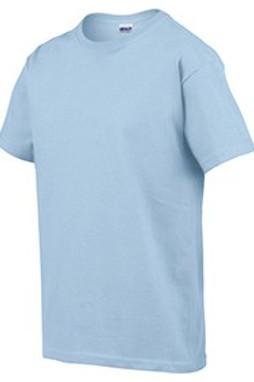 Gildan 2000B - T-shirt junior 10,5 oz.