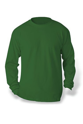 Gildan 42400 - T-shirt performant à manches longues