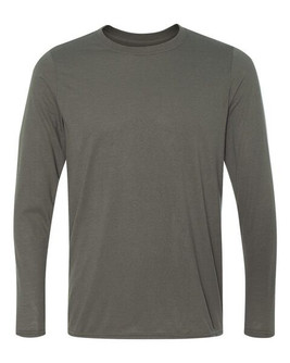 Gildan 42400 - Performance L/S t-shirt