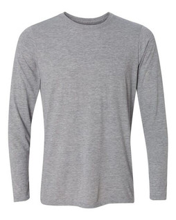 Gildan 42400 - Performance L/S t-shirt