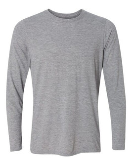 Gildan 42400 - T-shirt performant à manches longues