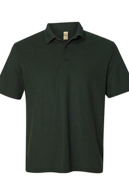 Gildan 45800 - POLO PERFORMANCE DOUBLE PIQUÉ