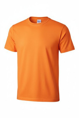 Gildan 5000 - Premium Heavy Cotton Classic Fit T-Shirt for Adults
