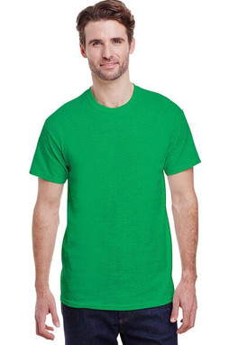 Gildan 5000 - T-Shirt en Coton™ épais pour adultes