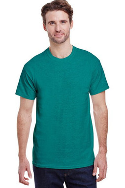 Gildan 5000 - T-Shirt en Coton™ épais pour adultes