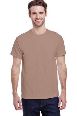 Gildan 5000 - T-Shirt en Coton™ épais pour adultes