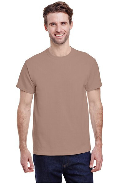 Gildan 5000 - Premium Heavy Cotton Classic Fit T-Shirt for Adults
