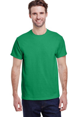 Gildan 5000 - Adult Heavy Cotton T-Shirt