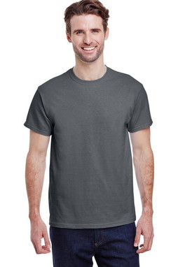 Gildan 5000 - T-Shirt en Coton™ épais pour adultes