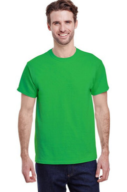 Gildan 5000 - T-Shirt en Coton™ épais pour adultes