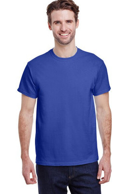 Gildan 5000 - Premium Heavy Cotton Classic Fit T-Shirt for Adults