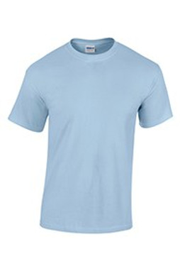 Gildan 5000B - Heavyweight Cotton Youth T-Shirt 