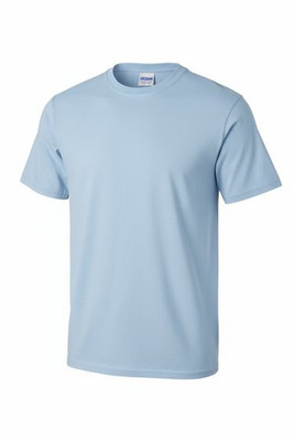 Gildan 5000B - T-shirt en coton épais pour jeunes 8,8 oz