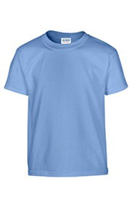 Gildan 5000B - Heavyweight Cotton Youth T-Shirt