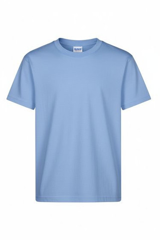 Gildan 5000B - Heavyweight Cotton Youth T-Shirt