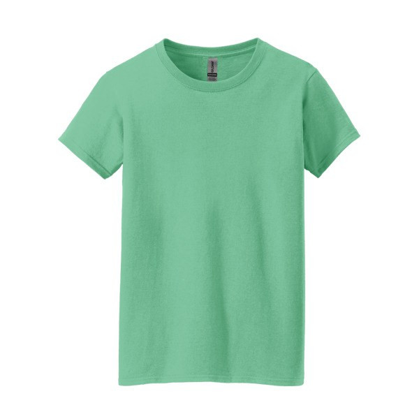 Gildan 5000L - T-Shirt Coton™ épais pour femmes