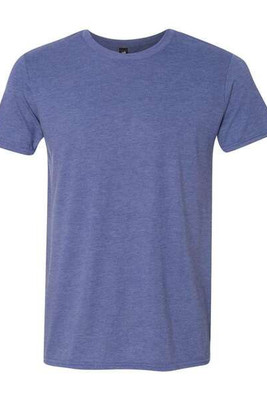 Anvil 6750 - TRIBLEND CREW NECK TEE