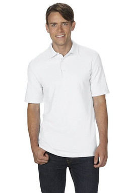 Gildan 72800 - Chemise de sport Dryblend Double Pique