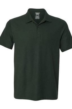 Gildan 72800 - Chemise de sport Dryblend Double Pique