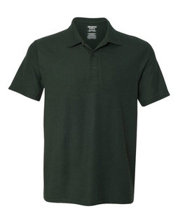 Gildan 72800 - Chemise de sport Dryblend Double Pique