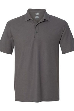 Gildan 72800 - Chemise de sport Dryblend Double Pique