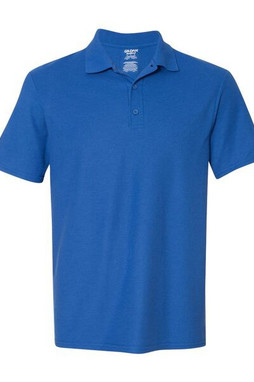 Gildan 72800 - Chemise de sport Dryblend Double Pique