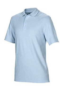 Gildan 72800 - Chemise de sport Dryblend Double Pique