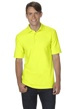 Gildan 72800 - Chemise de sport Dryblend Double Pique