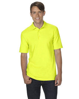 Gildan 72800 - Chemise de sport Dryblend Double Pique