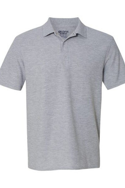 Gildan 72800 - Chemise de sport Dryblend Double Pique