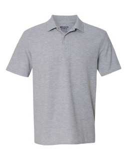 Gildan 72800 - Chemise de sport Dryblend Double Pique