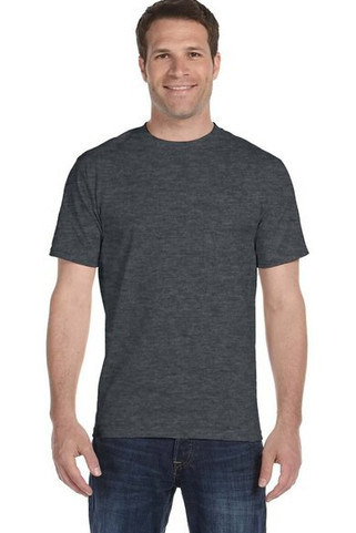 Gildan 8000 - Adult T-Shirt