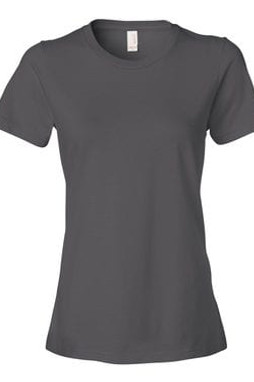 Anvil 880 - T-shirt à la mode pour femmes