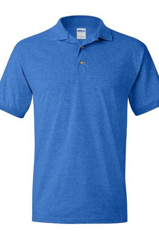 Gildan 8800 - Adult Sport Polo Shirt