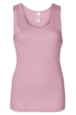 Bella 1080 - Tank Top 100% cotton - unisex