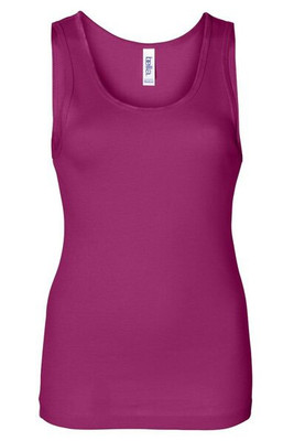Bella 1080 - Tank Top 100% cotton - unisex