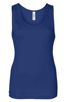 Bella 1080 - Tank Top 100% cotton - unisex